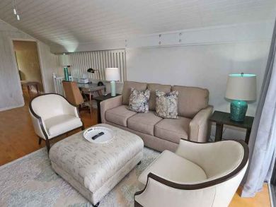 Sanibel Island Three Bedroom for Rent