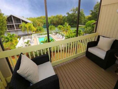 Sanibel Island Three Bedroom for Rent