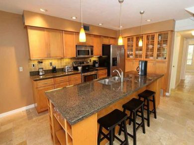 Sanibel Island Three Bedroom for Rent