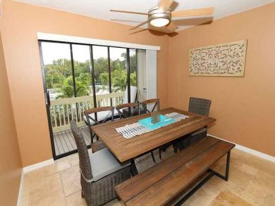 Sanibel Island Three Bedroom for Rent
