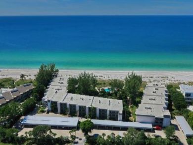 Beach Vacation Condos on Longboat Key BEACHFRONT
