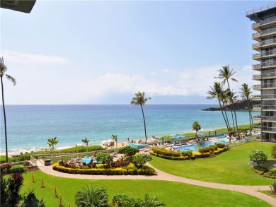 Kaanapali Condo 895319 Kaanapali Condo 895319