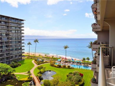 Kaanapali Condo 895321
