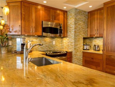 Great Value One Bedroom Condo Partial Gulf View Sleeps Four