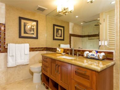 Great Value One Bedroom Condo Partial Gulf View Sleeps Four