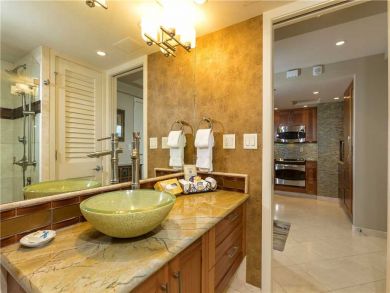 Great Value One Bedroom Condo Partial Gulf View Sleeps Four