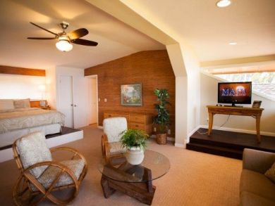 Private Beachfront Home Complete with 20 x 40 Swimming Pool