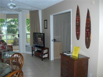 Doors to Balcony from Living Area