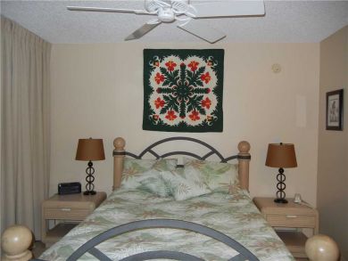 Master Bedroom has Ensuite