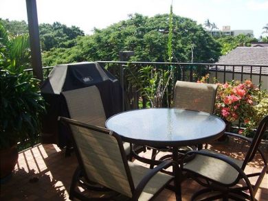 Wailea  Maui Condo 895336