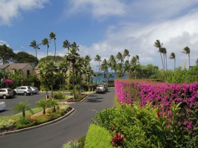 Wailea Two Bedroom Vacation Rental  Just Perfect