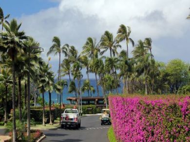Wailea Two Bedroom Vacation Rental  Just Perfect