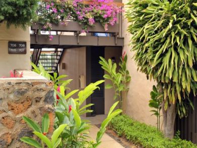 Wailea Two Bedroom Vacation Rental  Just Perfect