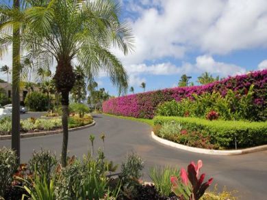 Wailea Two Bedroom Vacation Rental  Just Perfect