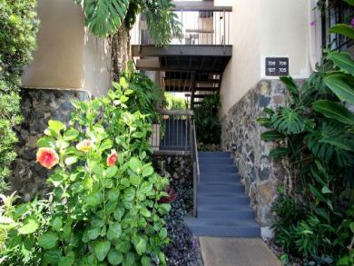 Wailea Two Bedroom Vacation Rental  Just Perfect