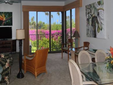 Wailea Two Bedroom Vacation Rental  Just Perfect