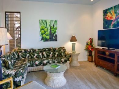 Wailea Two Bedroom Vacation Rental  Just Perfect