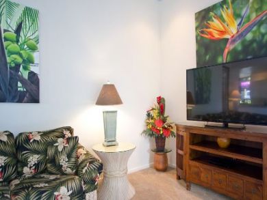 Wailea Two Bedroom Vacation Rental  Just Perfect