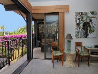 Wailea Two Bedroom Vacation Rental  Just Perfect