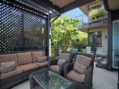 Wailea Two Bedroom Vacation Rental  Just Perfect