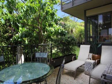 Wailea Two Bedroom Vacation Rental  Just Perfect