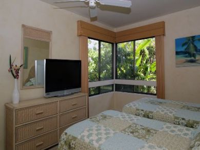 Wailea Two Bedroom Vacation Rental  Just Perfect
