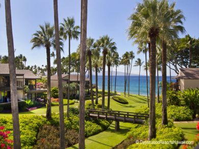 Wailea Two Bedroom Vacation Rental  Just Perfect