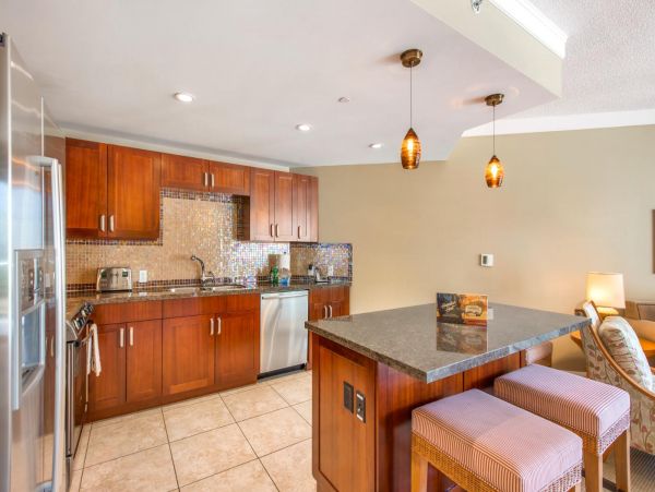 Spacious Studio with Lovely Amenities