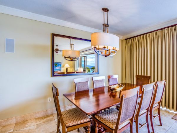 Luxurious Kaanapali Condo with Stunning Ocean View