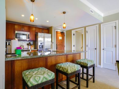 Kitchen Bar