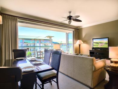 Living & Dining