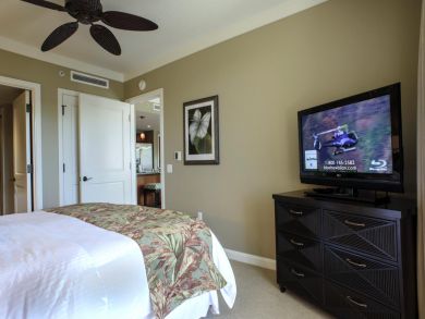 Flat Screen TV