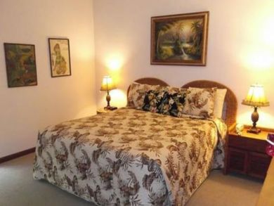 Kapalua Condo 895358