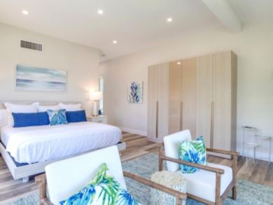Oceanfront One Bedroom Villa in Kapalua Oceanfront One Bedroom Villa in Kapalua