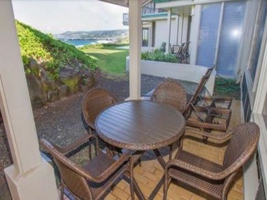 Kapalua Vacation Condo