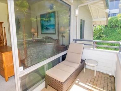 Kapalua Vacation Condo