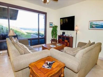 Kapalua Vacation Condo