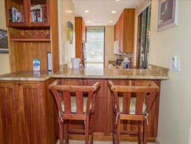 Kapalua Vacation Condo