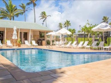 Kapalua Vacation Condo