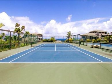 Kapalua Vacation Condo