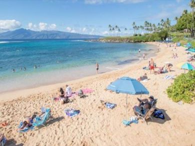 Kapalua Vacation Condo