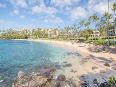 Kapalua Vacation Condo