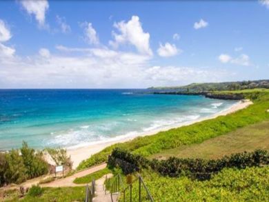 Kapalua Vacation Condo
