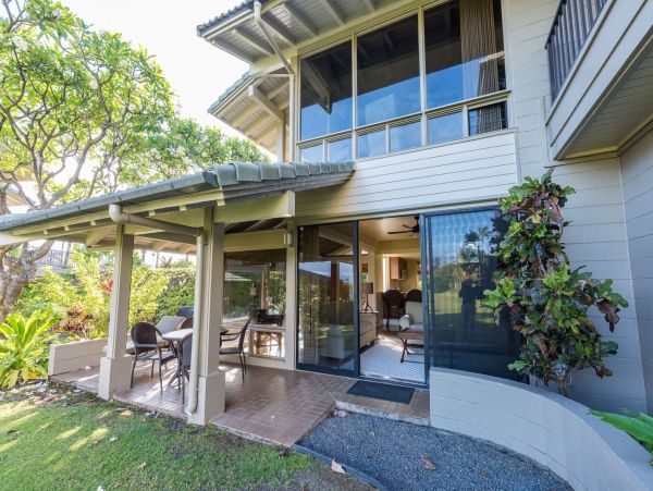 Kapalua  Maui Condo 895364