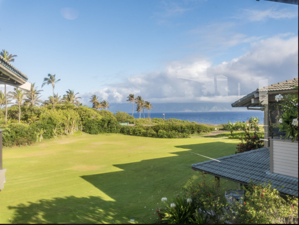 Kapalua  Maui Condo 895364