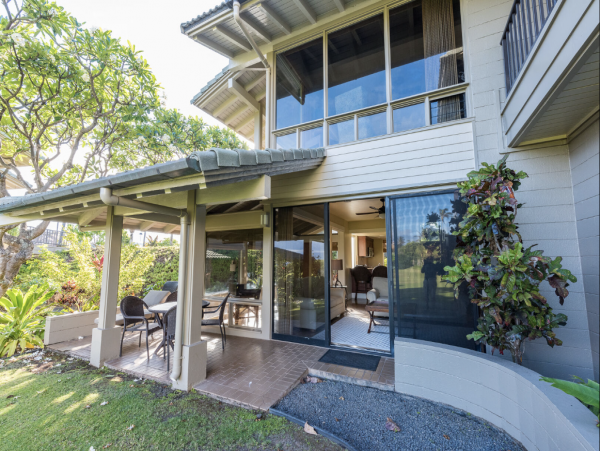 Kapalua  Maui Condo 895364