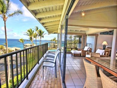 Kapalua  Maui Condo 895369