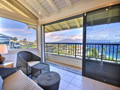 Kapalua  Maui Condo 895369
