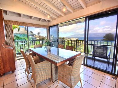 Kapalua  Maui Condo 895369