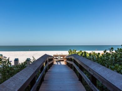 One Bedroom Value Marco Island Rental With Gulf Views